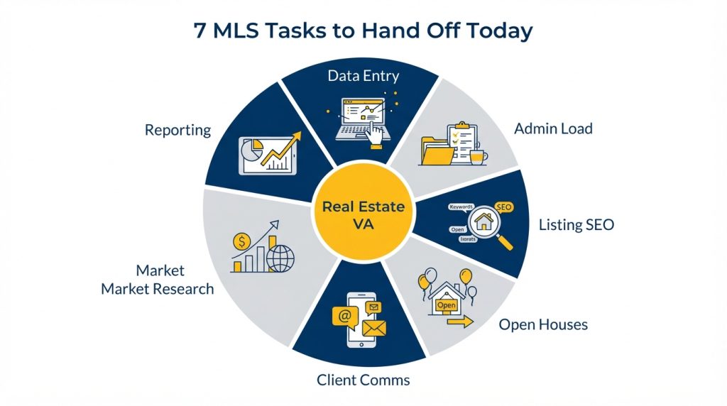 Virtual assistant services