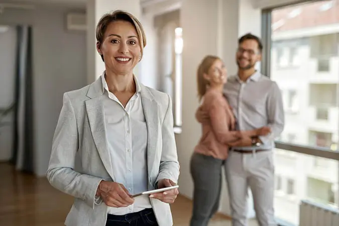 Real estate and property management