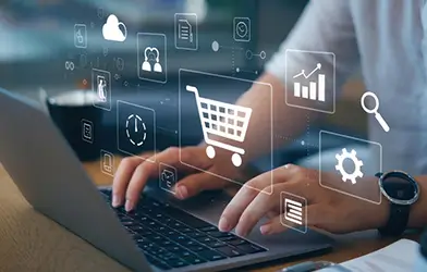 E-commerce and DTC brands