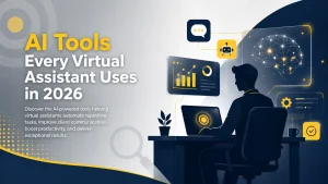 AI Augumented Virtual assistant in 2026