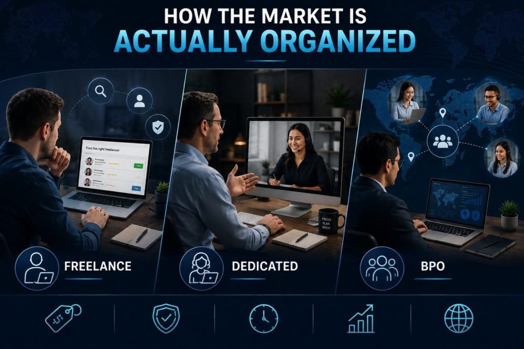 best virtual assistant companies in California, 2026